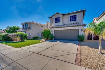 1767 Encinas St, Gilbert, AZ 85233