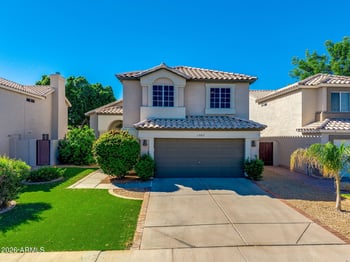 1767 Encinas St, Gilbert, AZ 85233