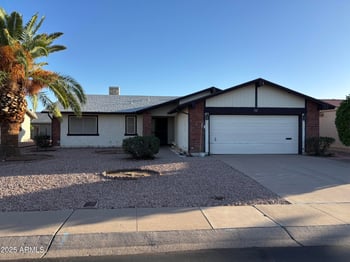 1767 Leisure World --, Mesa, AZ 85206