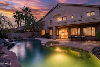 1767 Mountain Sky Ave, Phoenix, AZ 85045