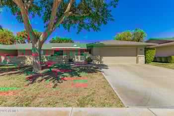 17670 Del Webb Blvd, Sun City, AZ 85373