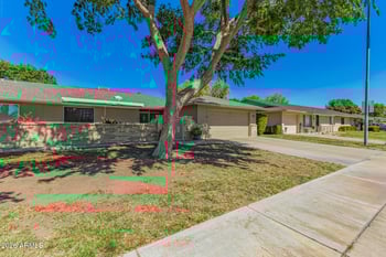 17670 Del Webb Blvd, Sun City, AZ 85373