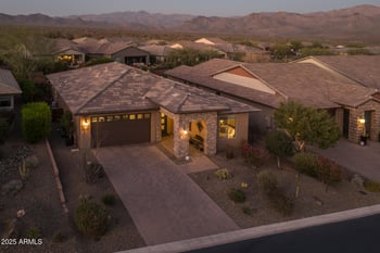 17670 E Fort Verde Rd, Rio Verde, AZ 85263