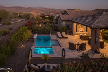 17670 E Fort Verde Rd, Rio Verde, AZ 85263