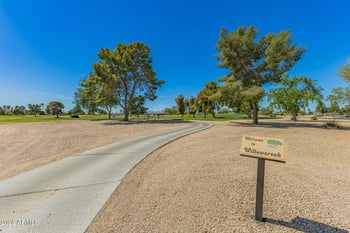 17670 Del Webb Blvd, Sun City, AZ 85373