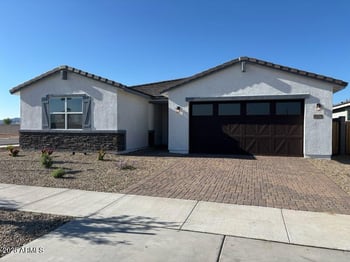 17671 Odeum Ln, Goodyear, AZ 85338