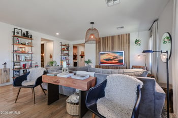 17671 W Buchanan St, Goodyear, AZ 85338
