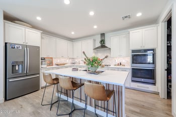 17671 W Buchanan St, Goodyear, AZ 85338