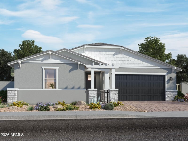 17671 W College Dr, Goodyear, AZ 85395