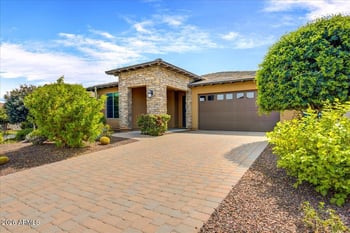 17671 Woolsey Way, Rio Verde, AZ 85263