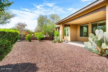 17671 Woolsey Way, Rio Verde, AZ 85263