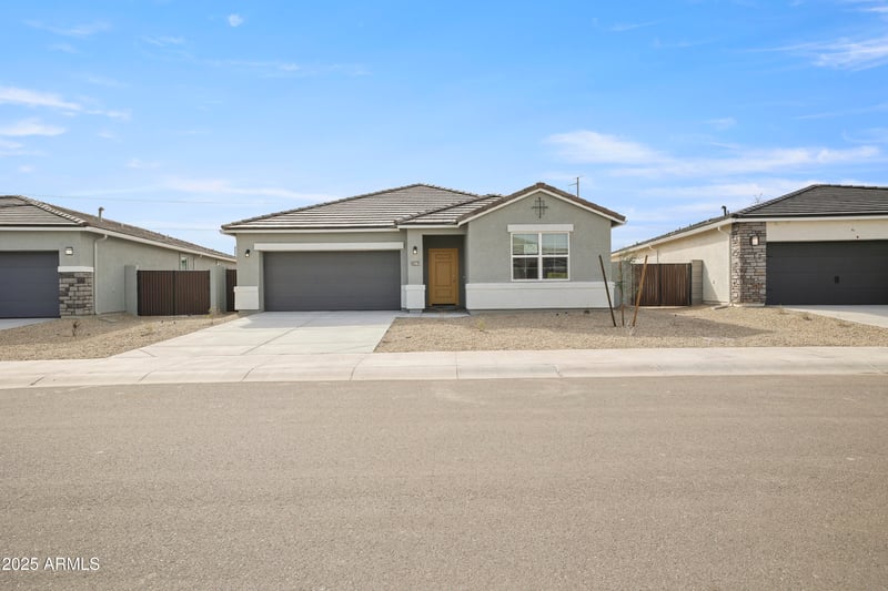 17672 W Turquoise Ave, Waddell, AZ 85355