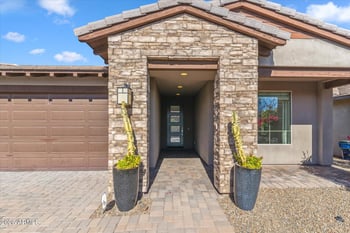 17674 Fort Verde Rd, Rio Verde, AZ 85263