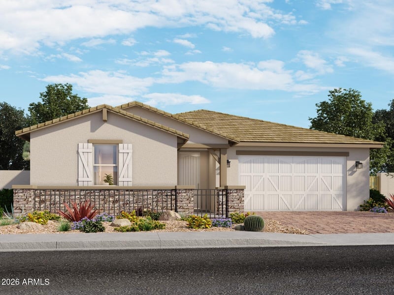 17674 W College Dr, Goodyear, AZ 85395