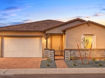 17674 W College Dr, Goodyear, AZ 85395