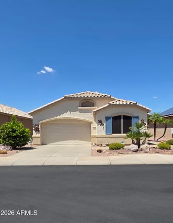 17674 Sunbelt Dr, Surprise, AZ 85374