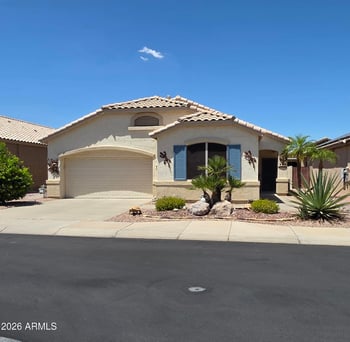 17674 Sunbelt Dr, Surprise, AZ 85374