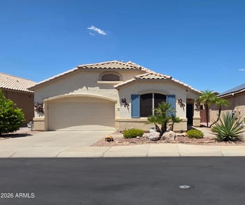 17674 Sunbelt Dr, Surprise, AZ 85374