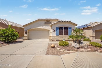 17674 Sunbelt Dr, Surprise, AZ 85374