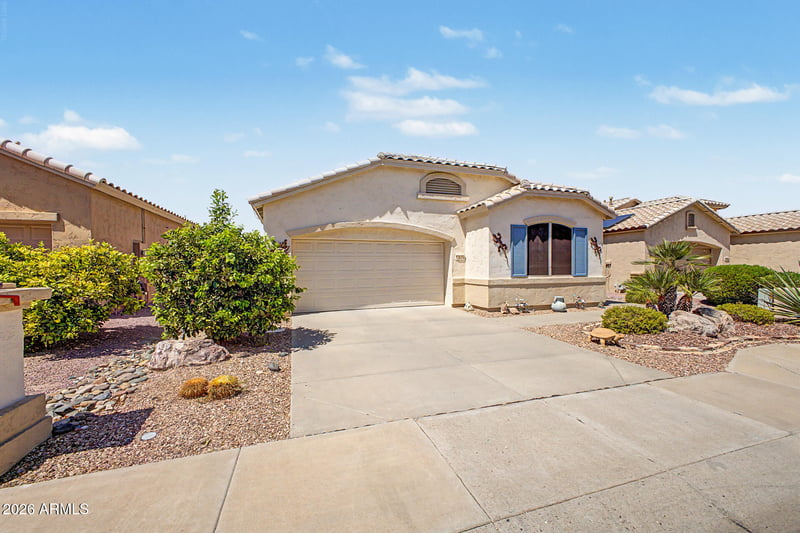 17674 W Sunbelt Dr, Surprise, AZ 85374