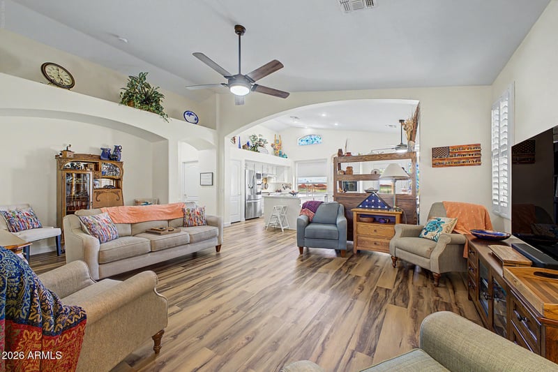 17674 W Sunbelt Dr, Surprise, AZ 85374