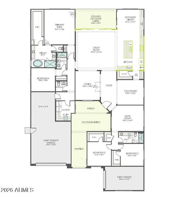 17674 W Turney Ave, Goodyear, AZ 85395