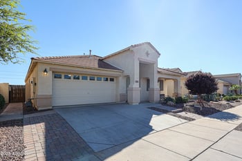 17675 Charter Oak Rd, Surprise, AZ 85388