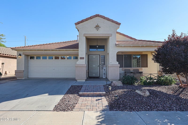 17675 Charter Oak Rd, Surprise, AZ 85388