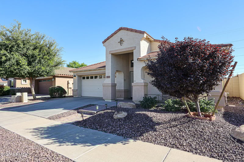 17675 Charter Oak Rd, Surprise, AZ 85388