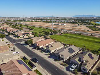 17675 Charter Oak Rd, Surprise, AZ 85388