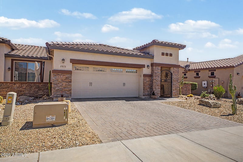 17675 Cedarwood Ln, Goodyear, AZ 85338