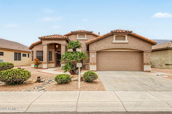 17676 Coconino Dr, Surprise, AZ 85374