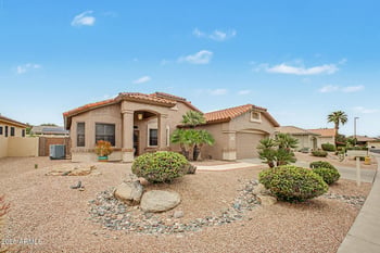 17676 Coconino Dr, Surprise, AZ 85374