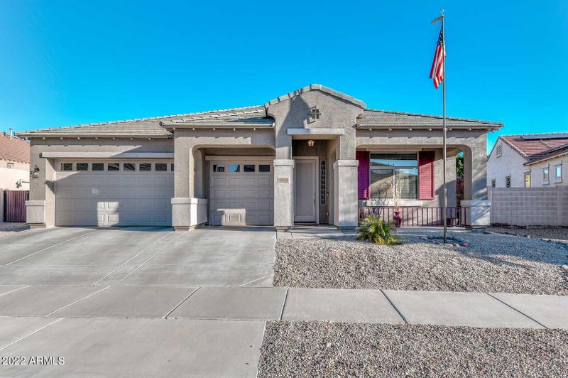 17676 W Surrey Dr, Surprise, AZ 85388