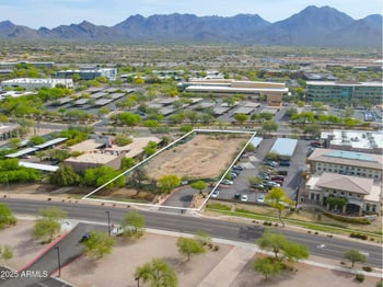 17677 82nd St #-, Scottsdale, AZ 85255
