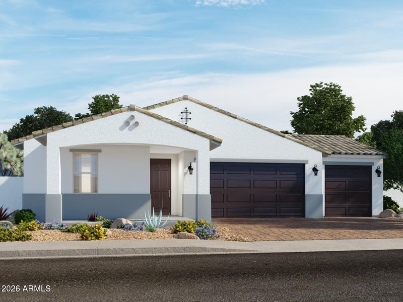 17677 W College Dr, Goodyear, AZ 85395