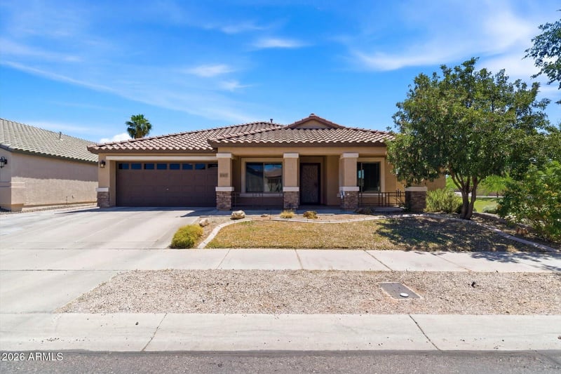 17677 W Corrine Dr, Surprise, AZ 85388