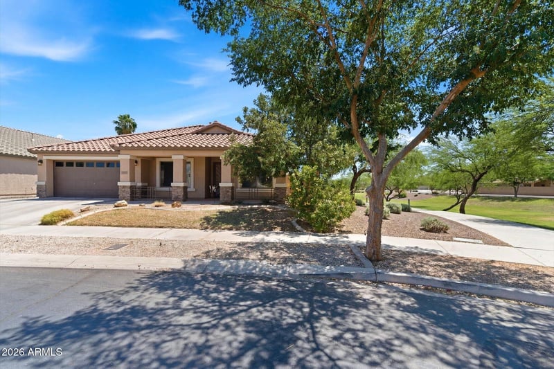 17677 W Corrine Dr, Surprise, AZ 85388