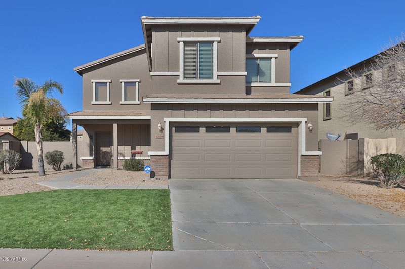 17678 W Bridger St, Surprise, AZ 85388