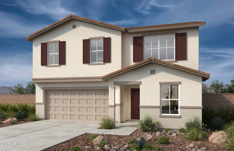 1768 Mcentee Ln, San Tan Valley, AZ 85143