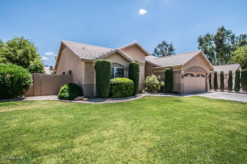 1768 E Sheffield Ave, Chandler, AZ 85225