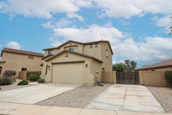 17681 Molly Ln, Surprise, AZ 85387