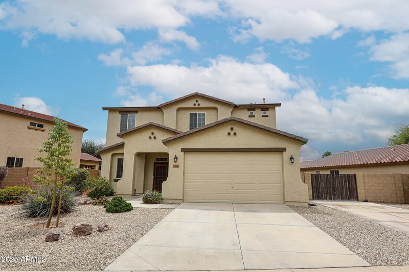 17681 Molly Ln, Surprise, AZ 85387