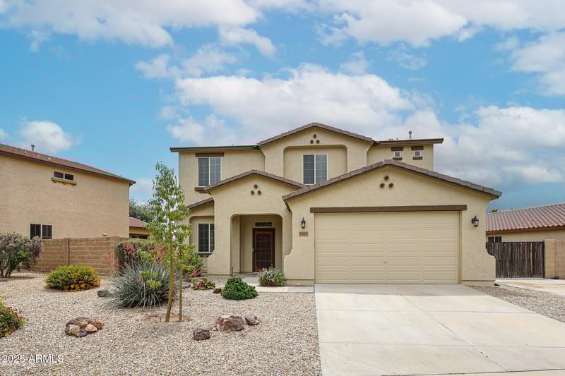 17681 Molly Ln, Surprise, AZ 85387