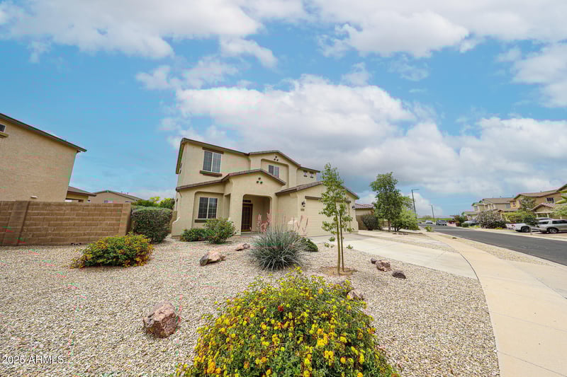 17681 Molly Ln, Surprise, AZ 85387