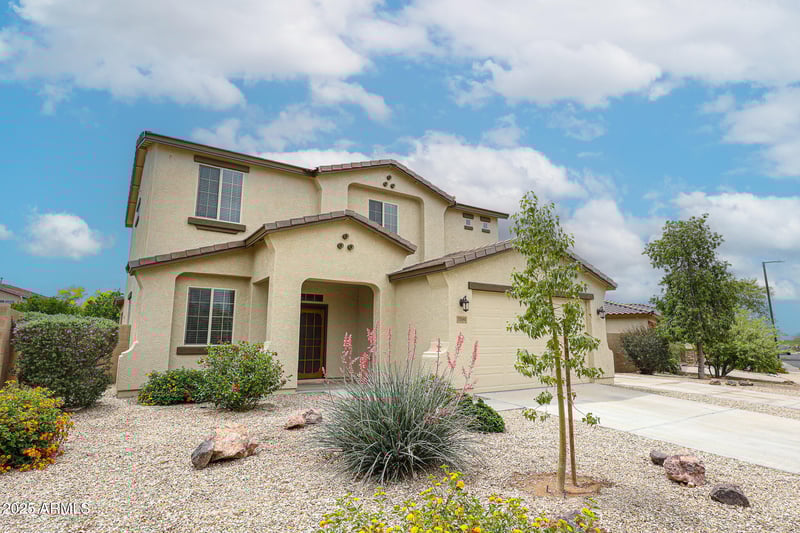17681 Molly Ln, Surprise, AZ 85387