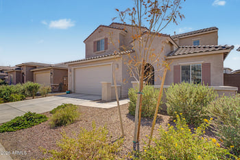 17681 W Encinas Ln, Goodyear, AZ 85338