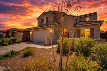 17681 W Encinas Ln, Goodyear, AZ 85338