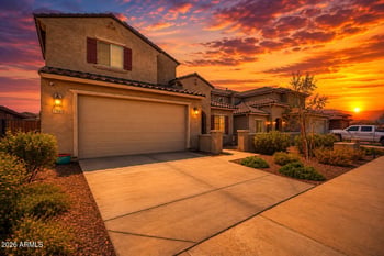 17681 W Encinas Ln, Goodyear, AZ 85338