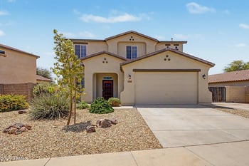 17681 Molly Ln, Surprise, AZ 85387